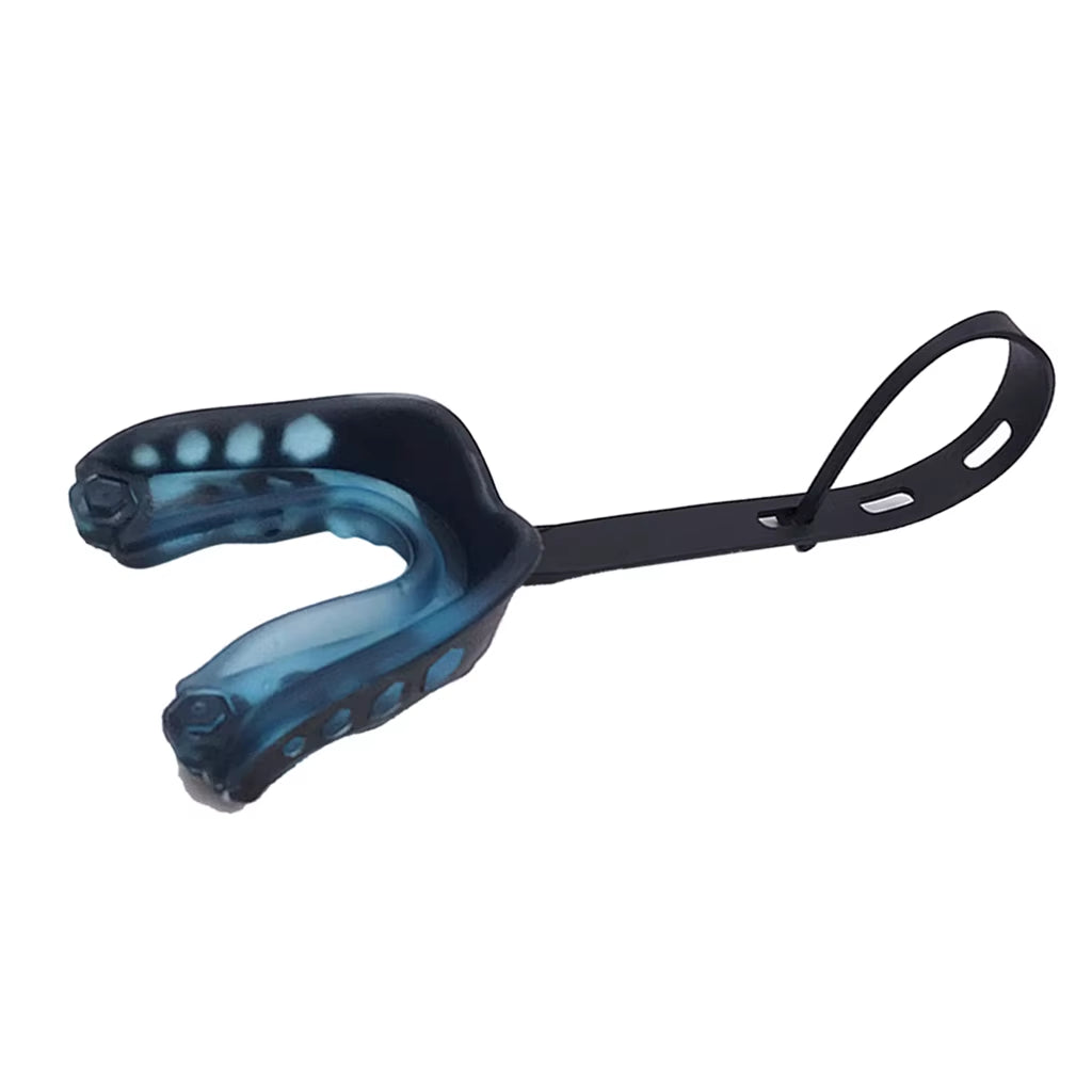 Sports Mouthguard Adult EVA Mouth Guard Boxing MMA Teeth Protector