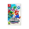 Juego de Nintendo Switch Super Mario Bros. Wonder