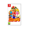 Juego de Nintendo Switch Super Mario RPG