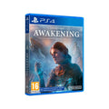 Juego de Sony PS4 Unknown 9: Awakening