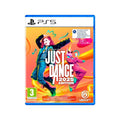Sony PS5 game Just Dance 2025