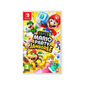Juego de Nintendo Switch Super Mario Party Jamboree