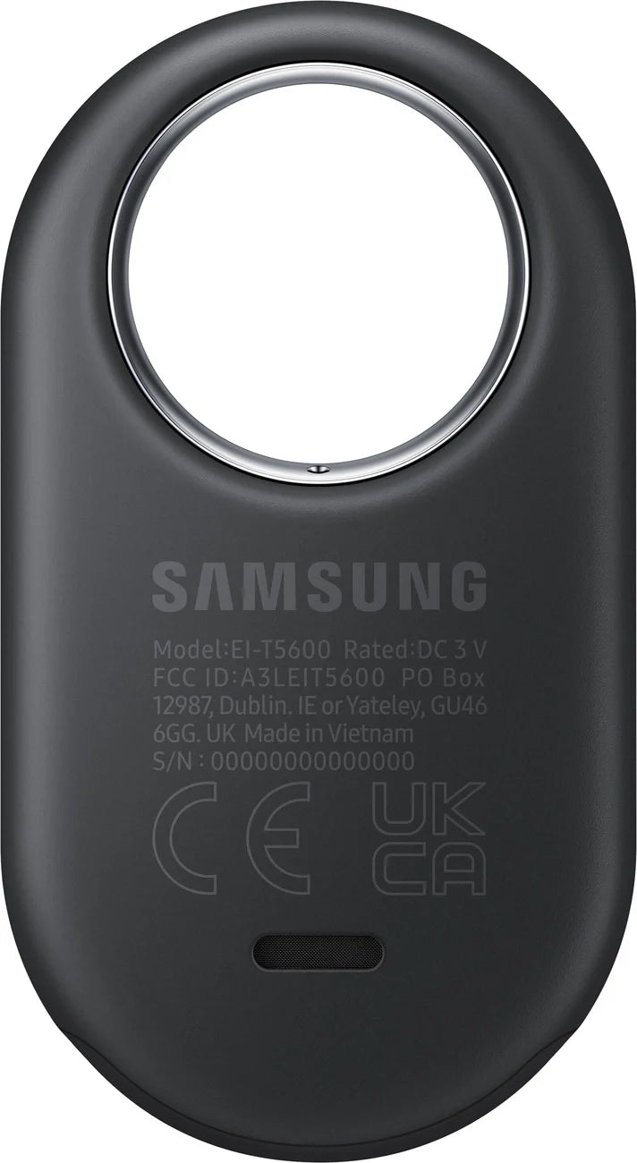 SmartTag2 Samsung / Preto