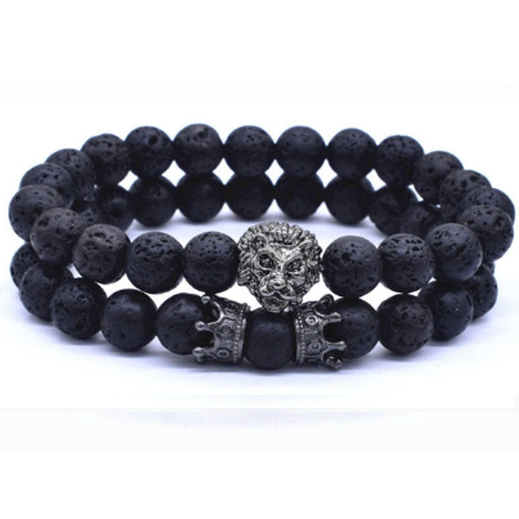 Pulseira em Pedra Natural