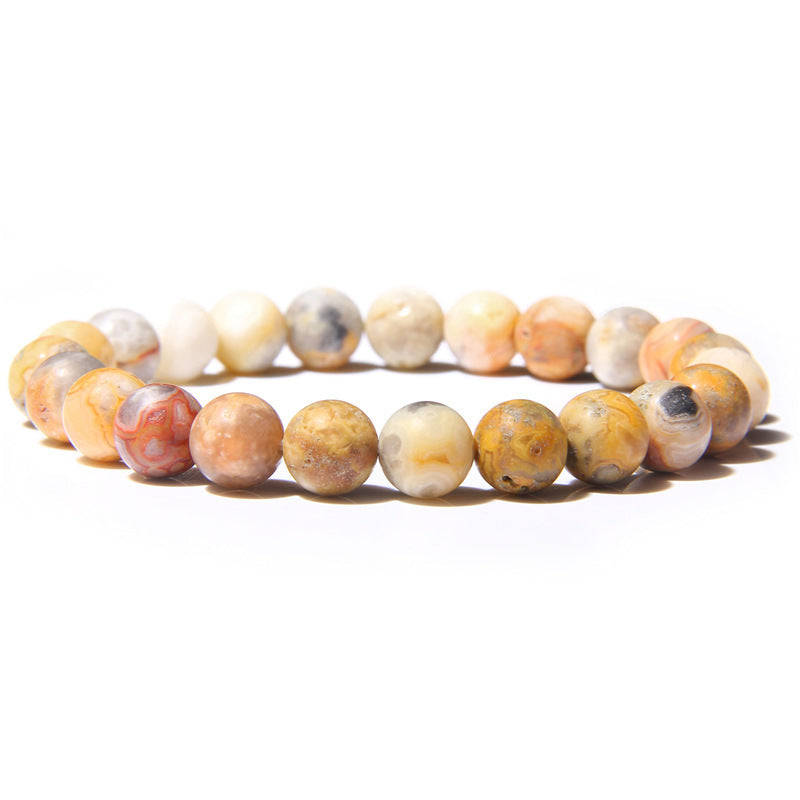 Natural Stone Bracelet