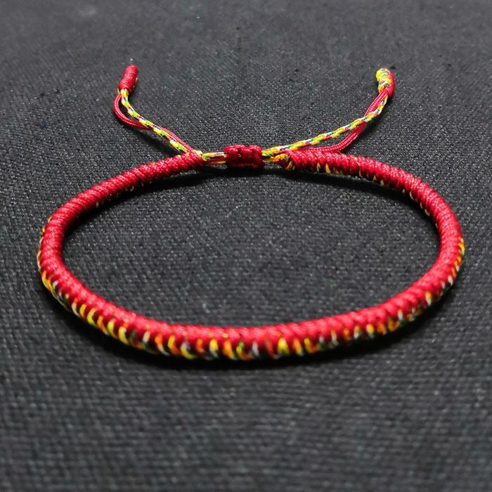 Buddhist Good Luck Charm