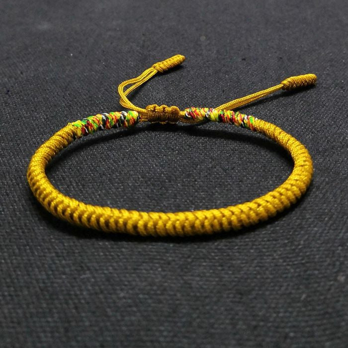 Buddhist Good Luck Charm