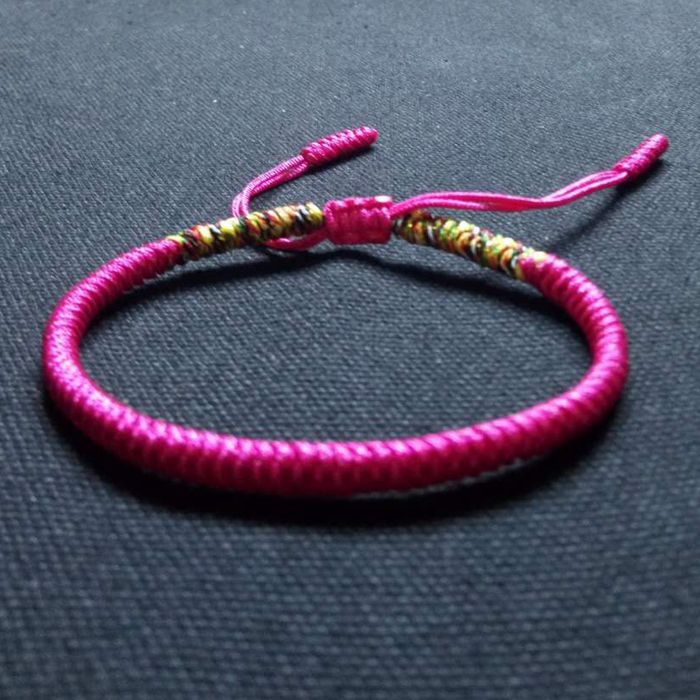 Buddhist Good Luck Charm