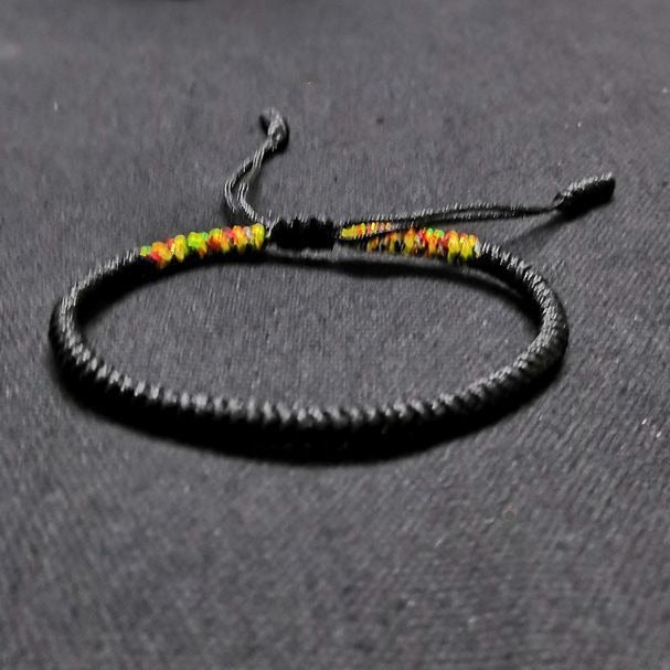 Buddhist Good Luck Charm