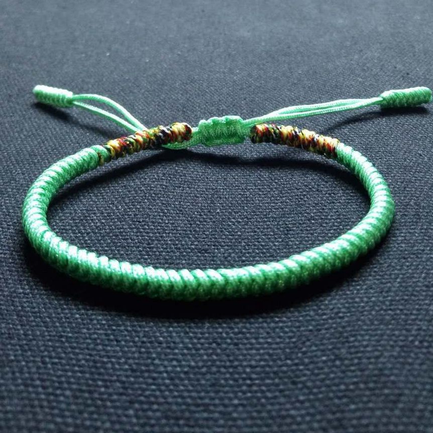 Buddhist Good Luck Charm