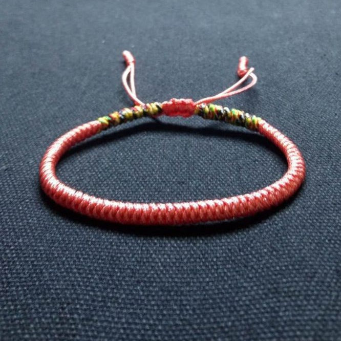 Buddhist Good Luck Charm