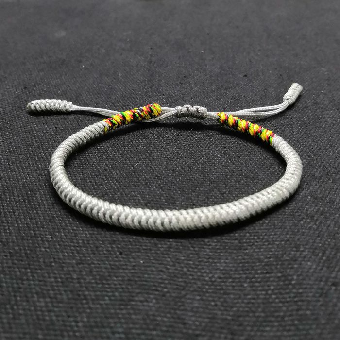 Buddhist Good Luck Charm