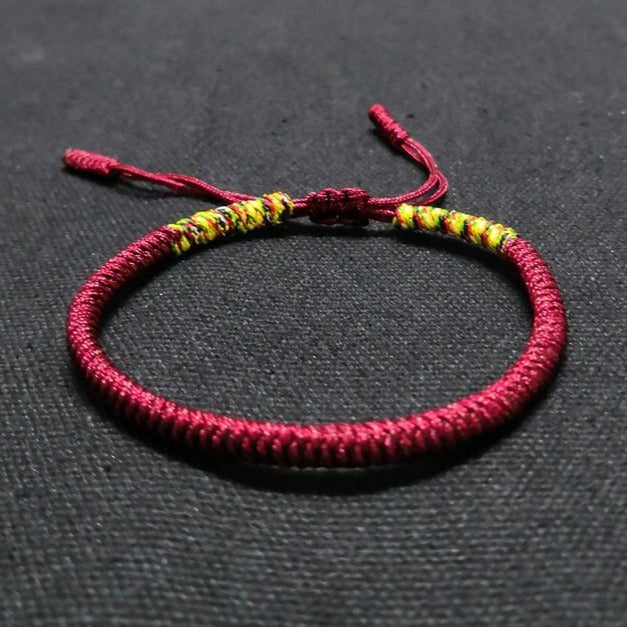 Buddhist Good Luck Charm