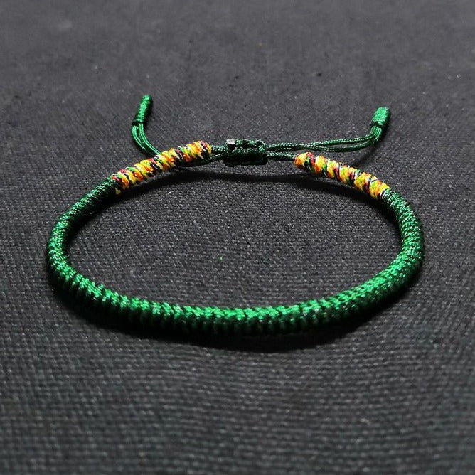 Buddhist Good Luck Charm