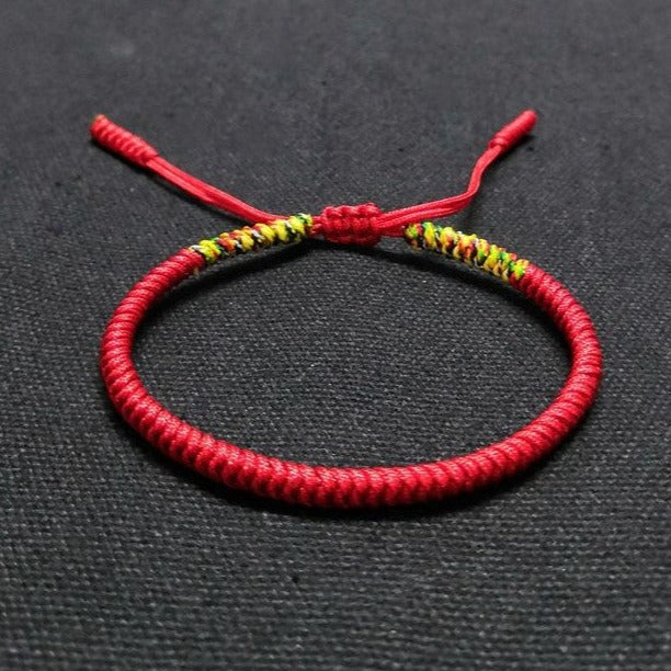 Buddhist Good Luck Charm