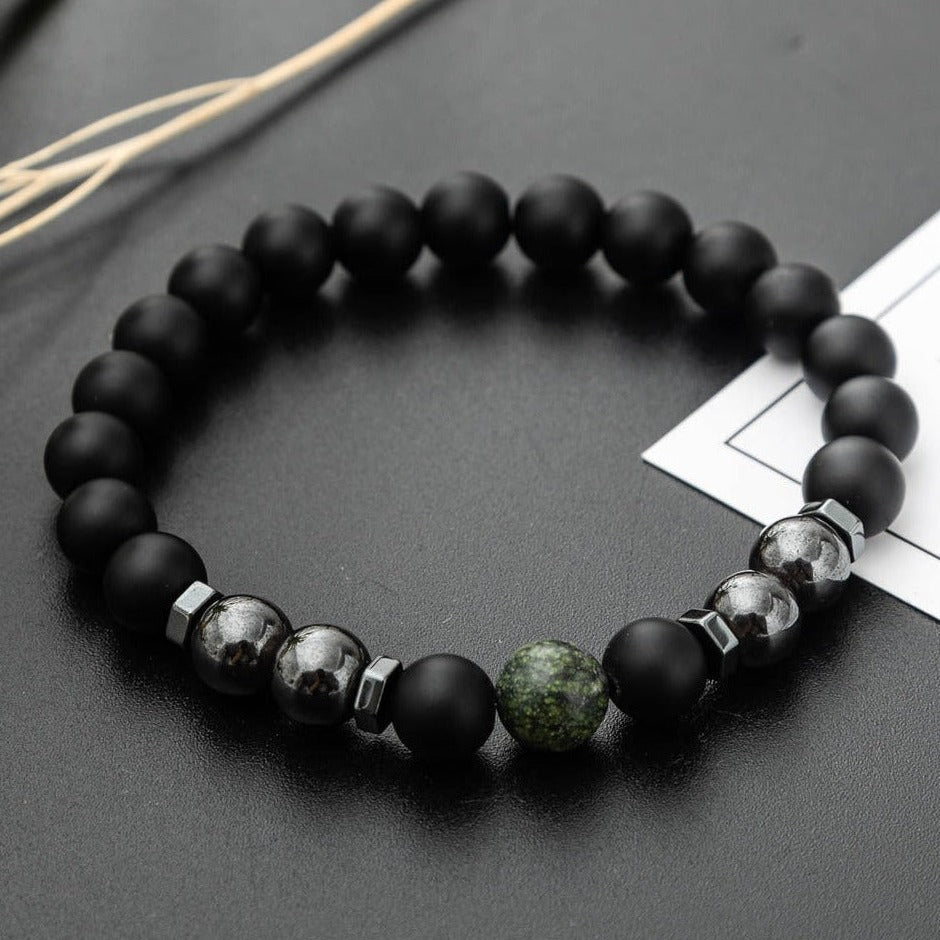 Natural Stone Bracelet