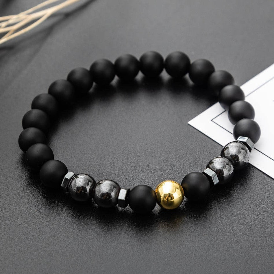 Pulseira em Pedra Natural