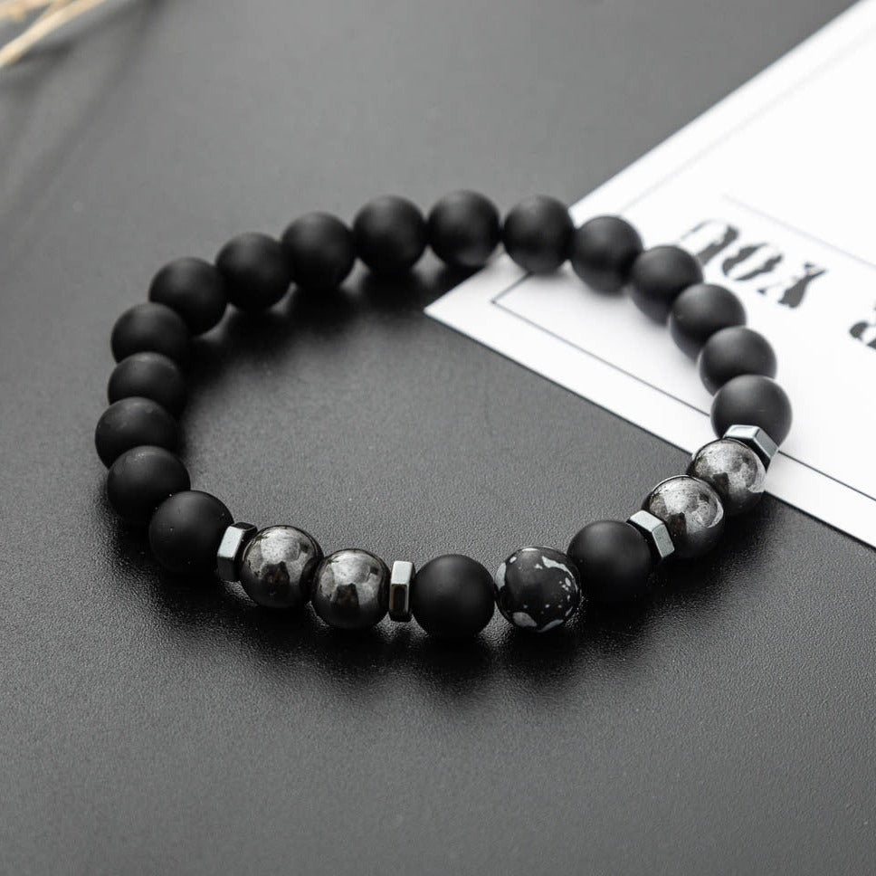 Pulseira em Pedra Natural