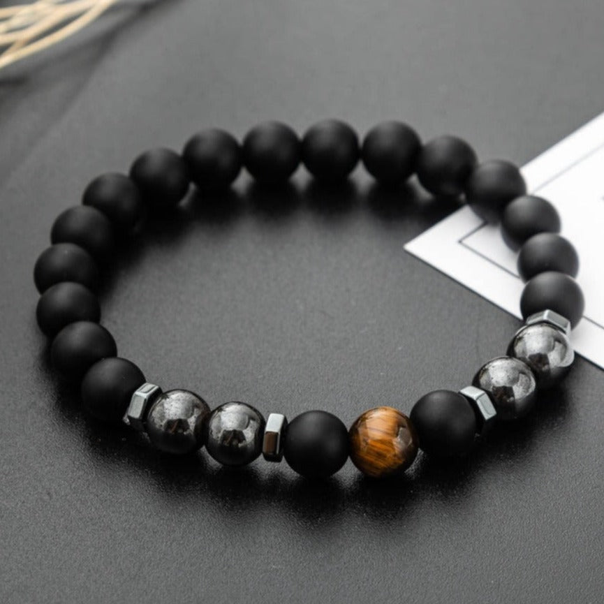 Natural Stone Bracelet