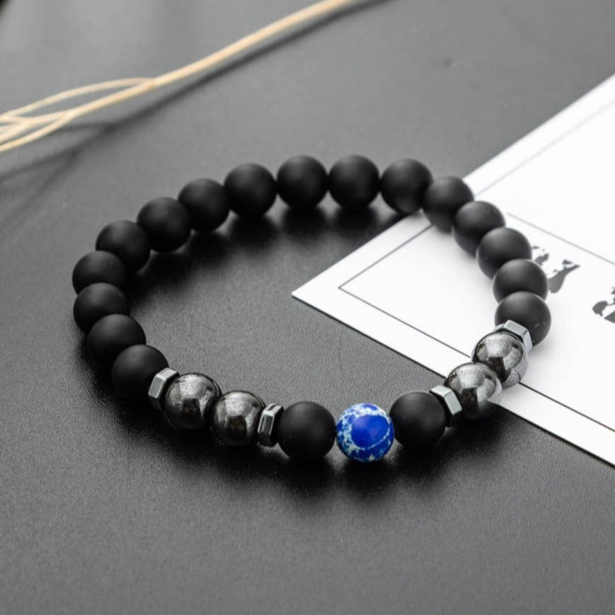 Natural Stone Bracelet