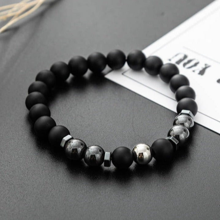 Pulseira em Pedra Natural