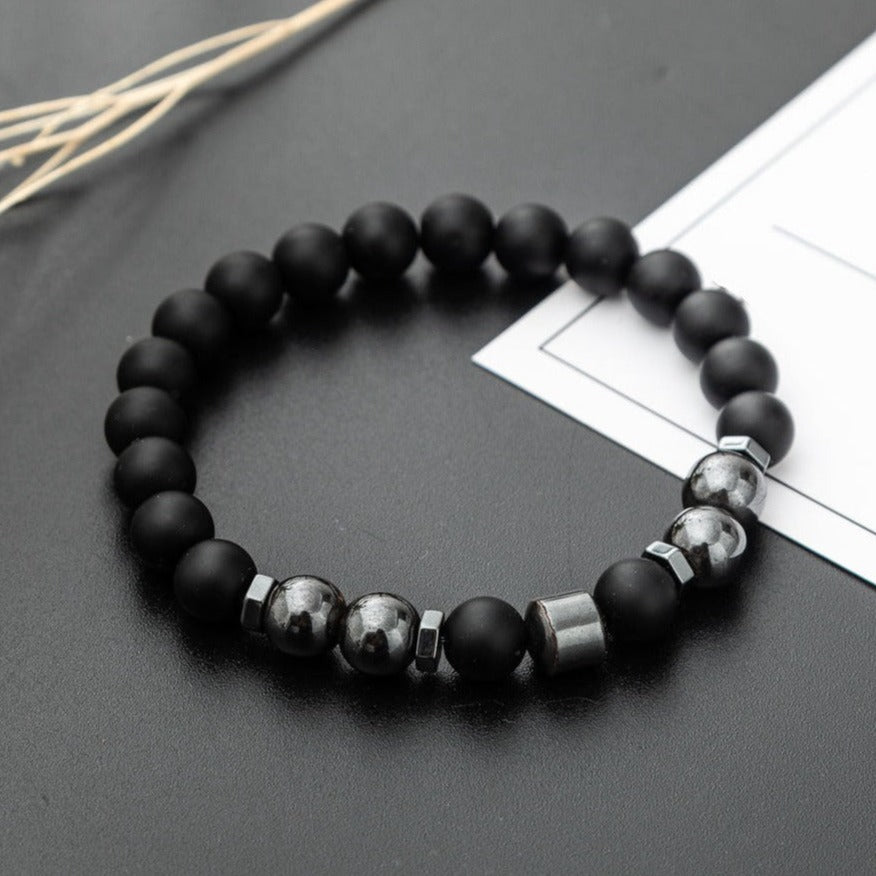 Pulseira em Pedra Natural