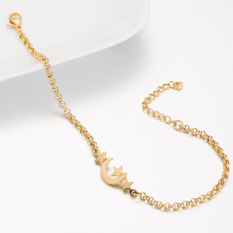 Stainless Steel Bracelet