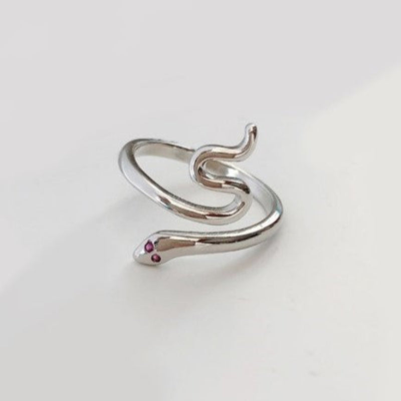 Anel Snake