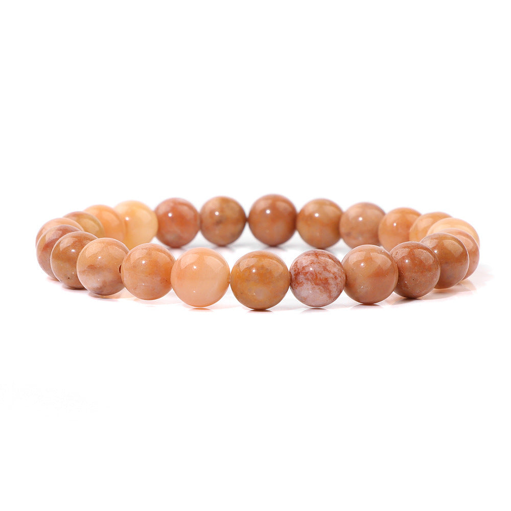 Natural Stone Bracelet