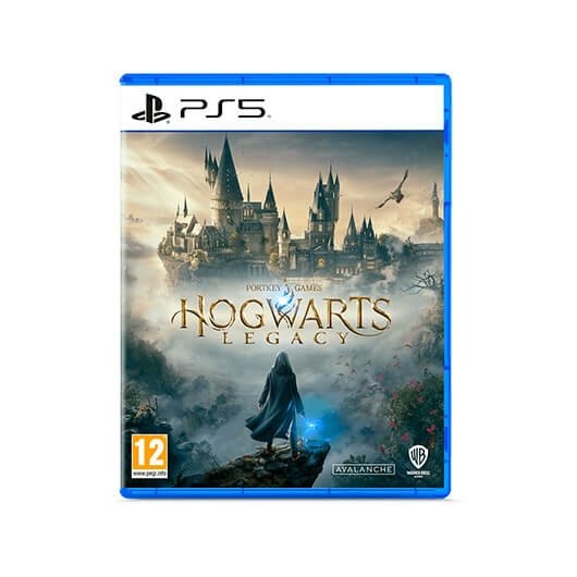 Juego Hogwarts Legacy para Sony PS5