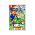 Juego de Nintendo Switch Mario Party Superstars