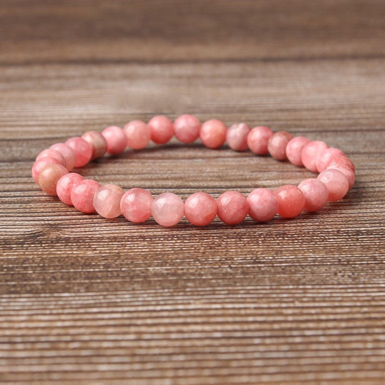 Pulseira em Pedra Natural