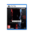 Juego de Sony PS5 Hitman World Of Assassination