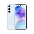 Movil Smartphone Samsung Galaxy A55 8/256Gb 5G Blue