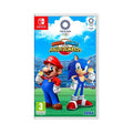 Jogo Nintendo Switch Mario Sonic Jjoo Tokyo 2020