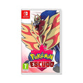 Juego Pokémon Escudo para Nintendo Switch
