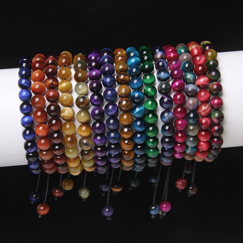 Pulseira em Pedra Natural