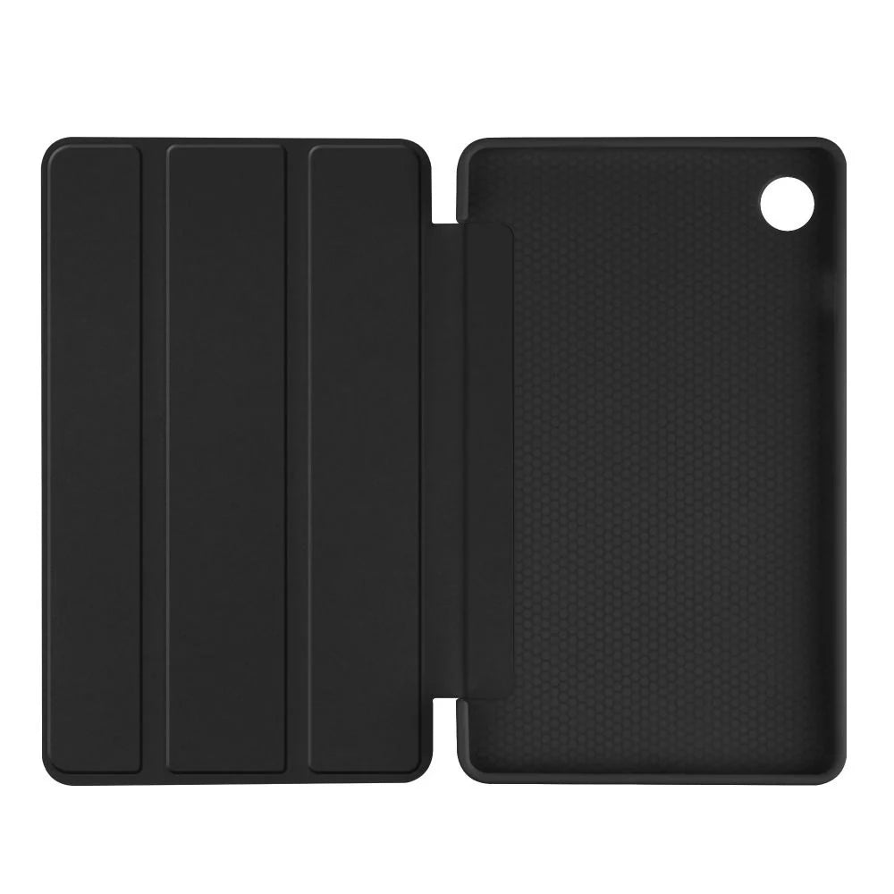 Funda inteligente TECH-PROTECT para Samsung Galaxy Tab A9 8.7" X110/X115, color negro