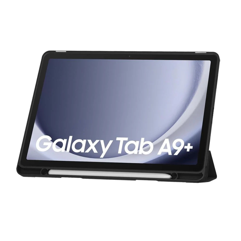 Funda para tableta Samsung Galaxy Tab A9+ de 11" Tech-Protect 24559-0