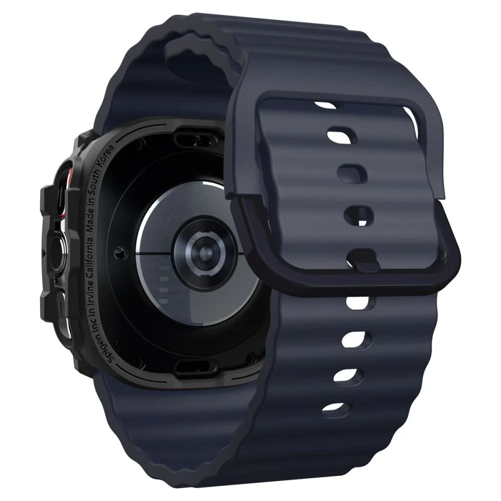 Capa para Samsung Galaxy Watch Ultra 47mm Spigen Preto