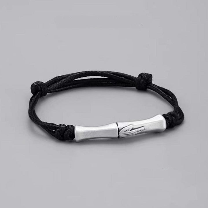 Pulseira Bambu