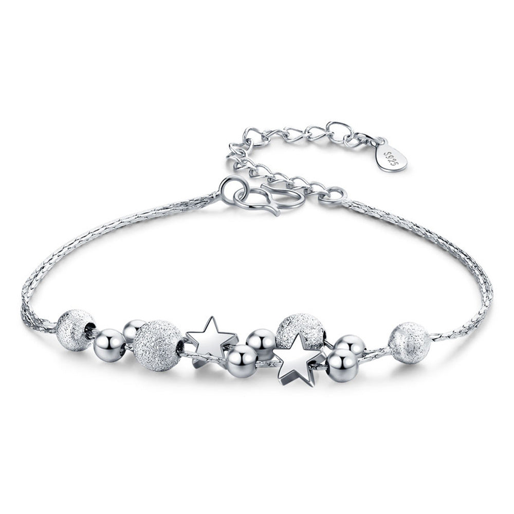 Star Minimalist Bracelet