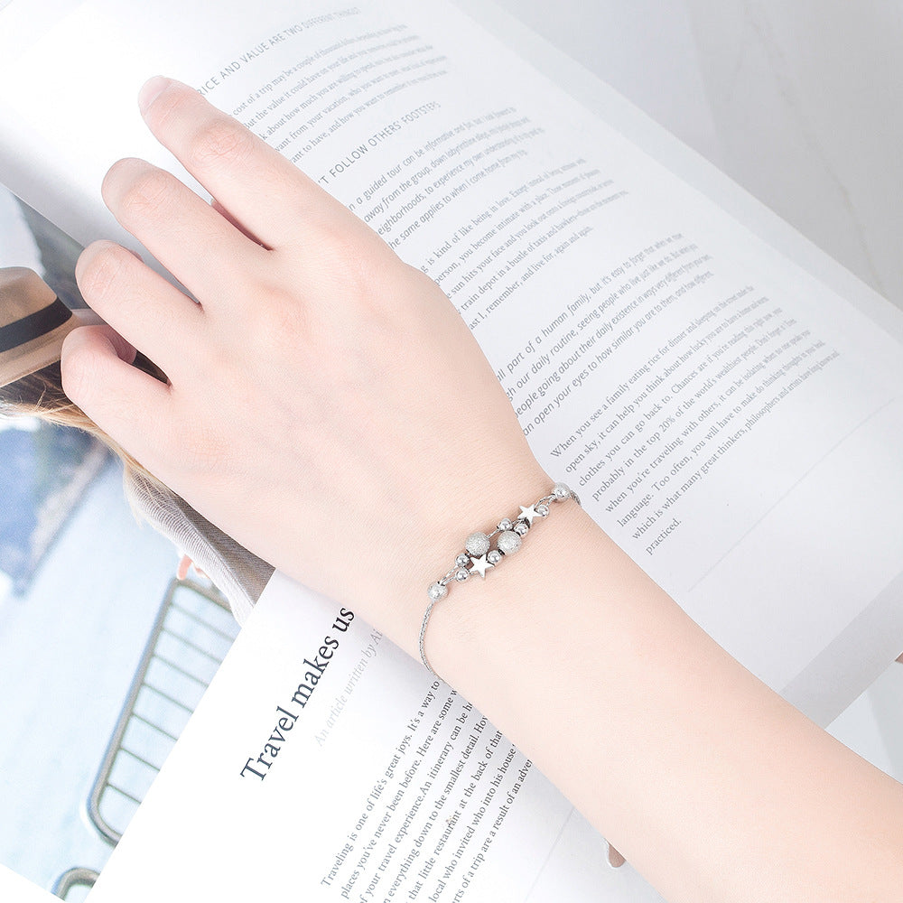 Pulseira Star Minimalista