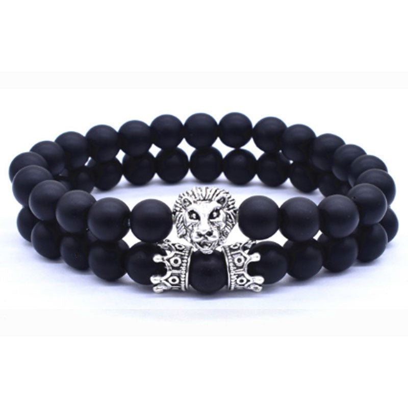 Natural Stone Bracelet