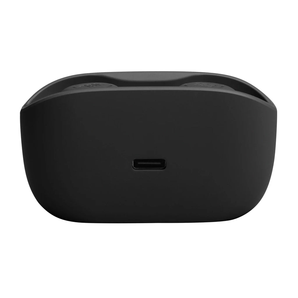 Earbuds JBL Wave Buds True Wireless Stereo (TWS) Intra-auditivo Bluetooth Preto