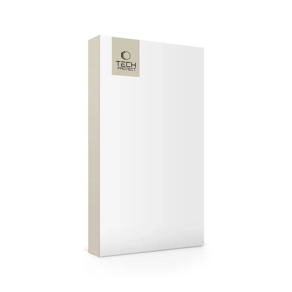 Capa Tech-Protect CamShield Pro para Samsung Galaxy A16 4G 5G Preta