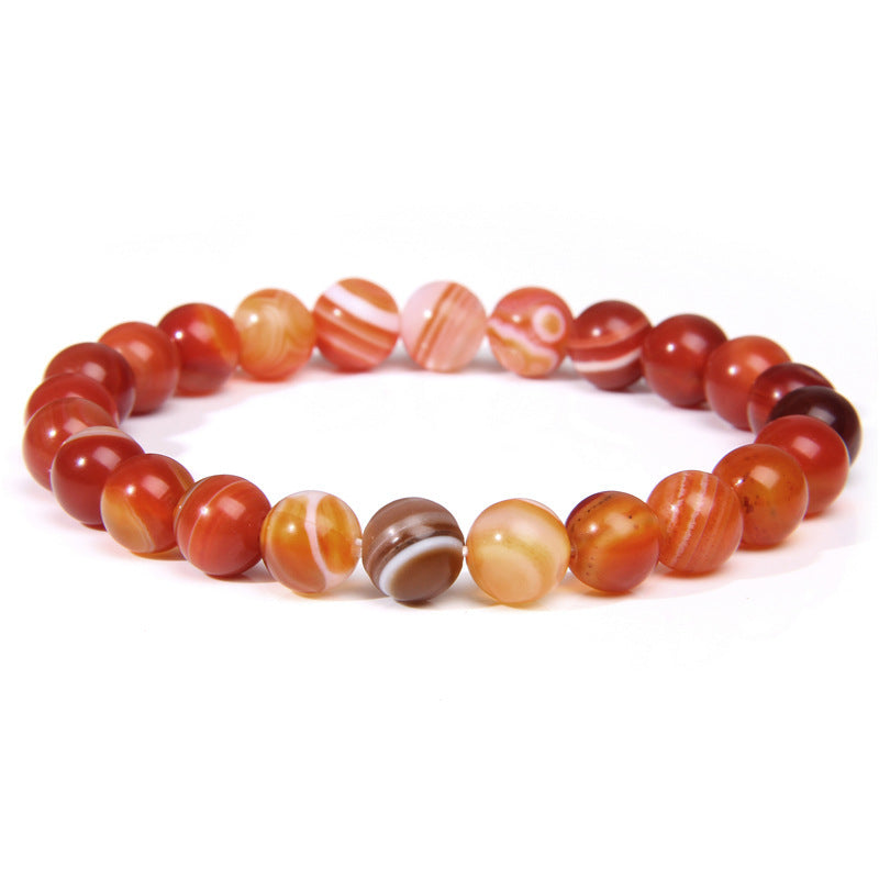 Natural Stone Bracelet