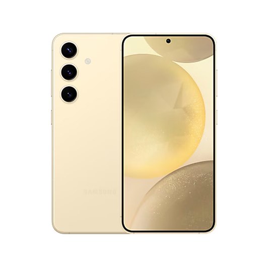 Movil Smartphone Samsung Galaxy S24 5G 8G 128Gb Yellow