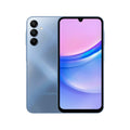 Teléfono móvil Samsung Galaxy A15 128 GB Azul