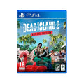 Juego de Sony Ps4 Dead Island 2 Edición Día Uno